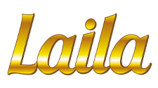 Laila-Logo