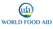 World-Food-Aid-Logo