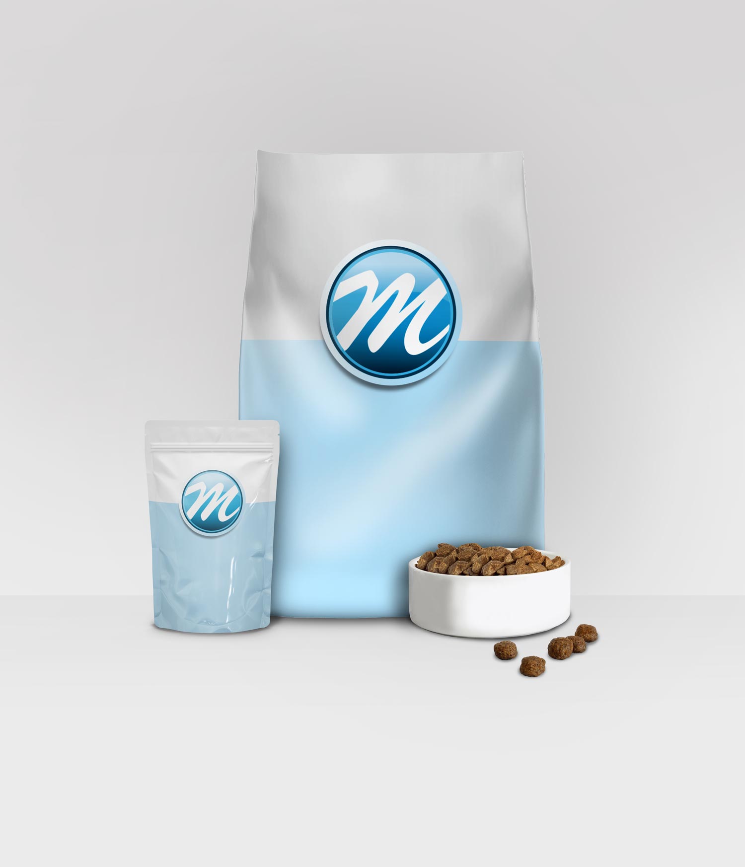 Pet Food Packaging Solutions Modern Packaging